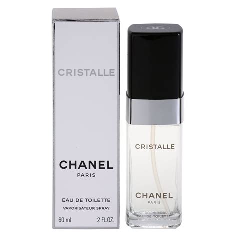 chanel cristalle perfume discount|chanel cristalle perfume review.